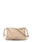 Lamb Adalyn Bag Bags Crossbody Bags Beige Becksöndergaard