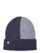 UnmadeCopenhagen Larnaum Beanie Blå