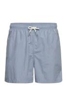 GANT Sunfaded Swim Shorts Blå