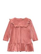 Sofie Schnoor Baby And Kids Dress Röd