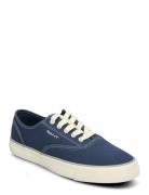 Killox Sneaker Låga Sneakers Blue GANT