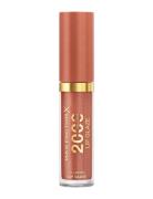 Max Factor 2000 Calorie Lip Glaze 170 Nectar Punsch Läppglans Smink Nu...