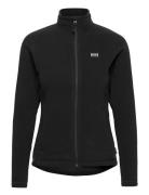 W Daybreaker Fleece Jacket Sport Sweat-shirts & Hoodies Fleeces & Midl...