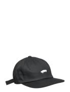 Salton Ii Sport Headwear Caps Black VANS