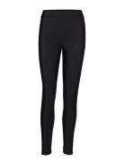 Wolford Scuba Leggings Svart