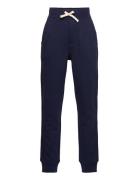 Ralph Lauren Kids Fleece Jogger Pant Blå