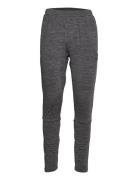 Hummel Hmlaston Tapered Pants Grå