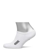 Hummel Ankle Sock Smu Vit