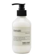 Meraki Hand Lotion Silky Mist Nude