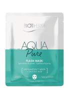 Biotherm Biotherm Aqua Flash Pure Moisturizing Mask Nude