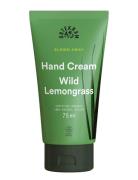 Wild Lemongrass Handcream Beauty Women Skin Care Body Hand Care Hand C...