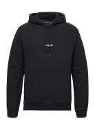 The Kooples Sweat Svart