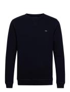 Mateo Sweatshirt Tops Sweat-shirts & Hoodies Sweat-shirts Navy Lexingt...