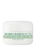 Mario Badescu Glycolic Eye Cream 14G Ögonvård Nude Mario Badescu