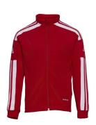 Squadra21 Training Jacket Youth Sport Sweat-shirts & Hoodies Sweat-shi...