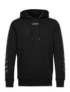 Hummel Hmllegacy Hoodie Svart