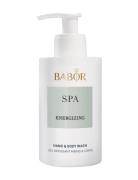 Babor Energizing Hand & Body Wash Nude