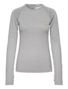 Hmlgg12 Training Seamless L/S Woman Sport T-shirts & Tops Long-sleeved...