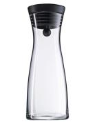 WMF Basic Vandkaraffel 0,75 L. Stainless Steel Top Nude