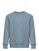 Claudio Claudio Boys Sweatshirt Blå