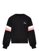 Hmlmille Sweatshirt Sport Sweatpants Black Hummel