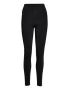 Casall Essential Ultra High Waist Tights Svart