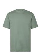 Onsfred Life Rlx Ss Tee Noos Tops T-shirts Short-sleeved Green ONLY & ...