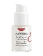 Embryolisse Intense Lift Eye Cream 15 Ml Nude