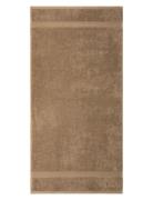 Boss Home Loft Bath Towel Beige