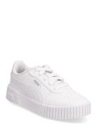 Carina 2.0 Ps Sport Sneakers Low-top Sneakers White PUMA