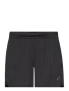 Ventilate 5In Short Sport Shorts Sport Shorts Black Asics