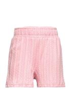 Lpstella Shorts Bc Bottoms Shorts Pink Little Pieces