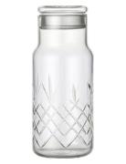 Frederik Bagger Crispy Bottle Small - 1 Pcs Nude