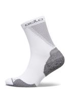 Odlo Socks Crew Ceramicool Run Sport Socks Regular Socks Multi/pattern...