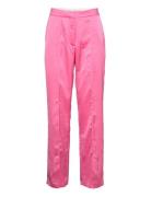 Samycras Pants Bottoms Trousers Suitpants Pink Cras