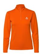 Stepney Midlayer Sport Sweat-shirts & Hoodies Fleeces & Midlayers Oran...
