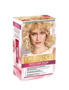 L'oréal Paris Excellence Color Cream Kit 10 Extra Light Blonde Beauty ...