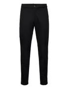 Abacus Mens Druids Windvent Trousers Svart