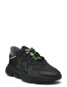 Ozweego J Sport Sports Shoes Running-training Shoes Black Adidas Origi...
