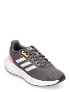 Runfalcon 3.0 Shoes Sport Sport Shoes Running Shoes Grey Adidas Perfor...