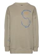 Adidas By Stella Mccartney Sportswear Sweatshirt Sport Sweat-shirts & ...