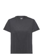 Reebok Performance Ac Athletic Tee Svart