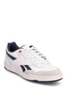 Bb 4000 Ii Shoes Sport Sneakers Low-top Sneakers White Reebok Classics