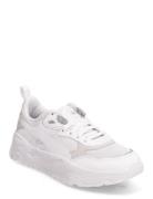 Trinity Jr Sport Sneakers Low-top Sneakers White PUMA