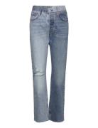501 Jeans Two T Ab844 Indig Bottoms Jeans Straight-regular Blue LEVI´S...