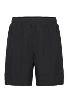 Hmlmt Fast 2 In 1 Shorts Sport Shorts Sport Shorts Black Hummel