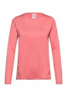 Kari Traa Nora 2.0 Long Sleeve Korall