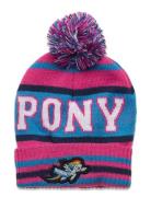 Cap Accessories Headwear Hats Beanie Multi/patterned My Little Pony