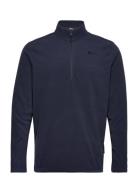 Taunus Hz M Sport Sweat-shirts & Hoodies Fleeces & Midlayers Navy Jack...