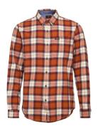 Vintage Lumberjack Shirt Tops Shirts Casual Multi/patterned Superdry